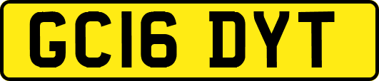 GC16DYT