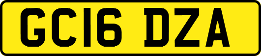 GC16DZA