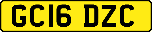 GC16DZC