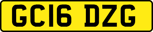 GC16DZG