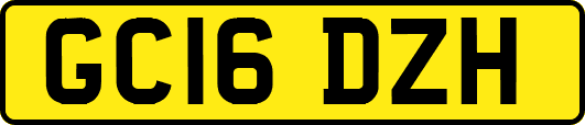 GC16DZH