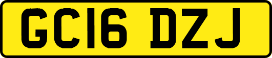 GC16DZJ
