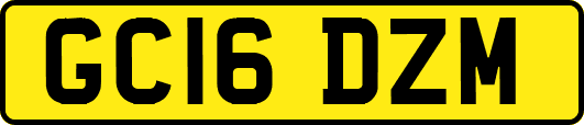 GC16DZM