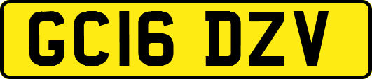 GC16DZV