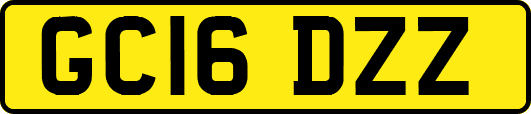 GC16DZZ