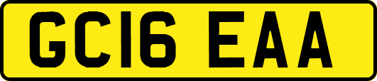 GC16EAA