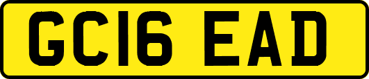 GC16EAD