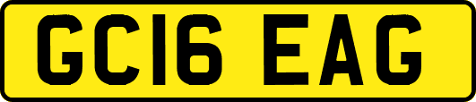 GC16EAG
