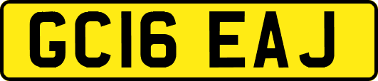 GC16EAJ