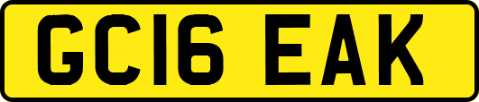 GC16EAK