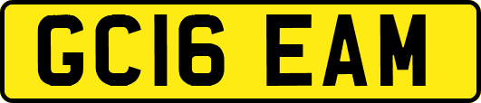 GC16EAM