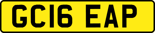 GC16EAP