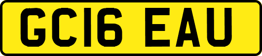 GC16EAU