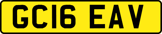 GC16EAV