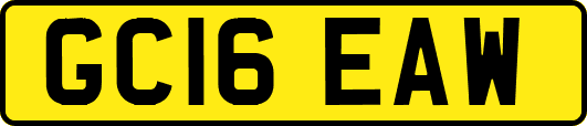 GC16EAW