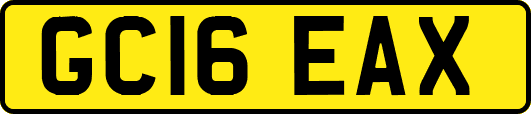 GC16EAX