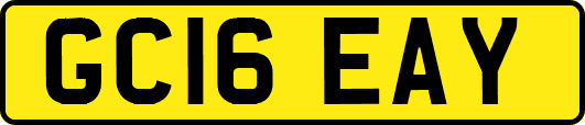 GC16EAY