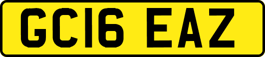 GC16EAZ
