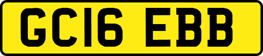 GC16EBB