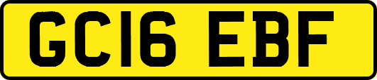 GC16EBF