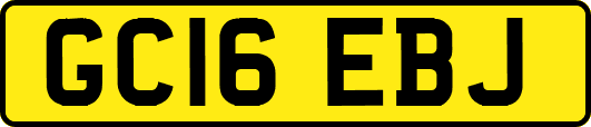 GC16EBJ