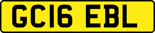 GC16EBL