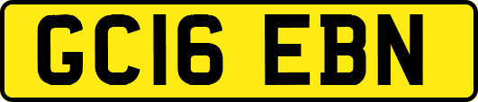GC16EBN