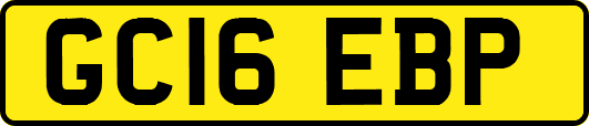 GC16EBP