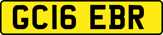 GC16EBR