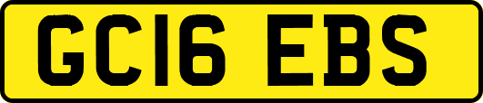 GC16EBS