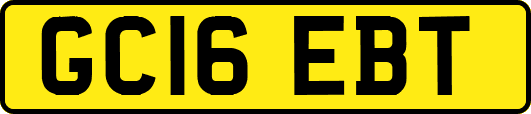 GC16EBT