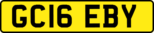 GC16EBY