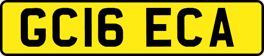 GC16ECA