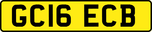 GC16ECB