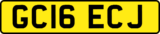 GC16ECJ