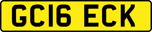 GC16ECK
