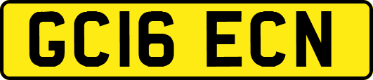 GC16ECN