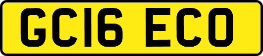 GC16ECO