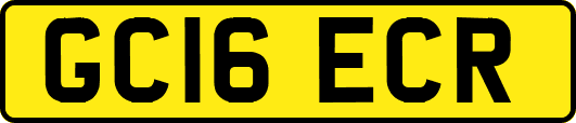 GC16ECR