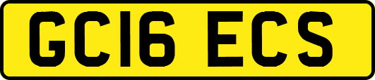 GC16ECS