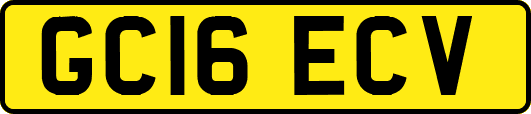GC16ECV