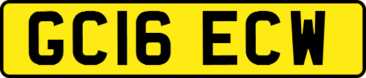 GC16ECW