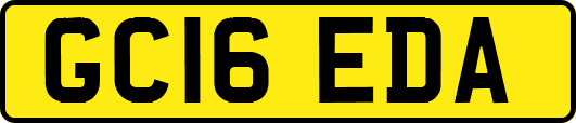 GC16EDA