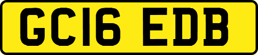 GC16EDB