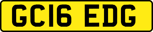 GC16EDG