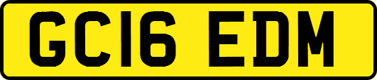 GC16EDM
