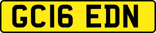 GC16EDN