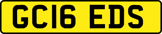 GC16EDS