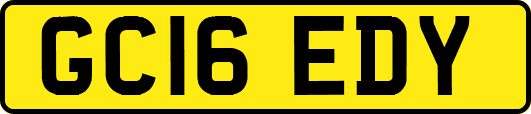 GC16EDY