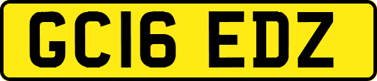 GC16EDZ